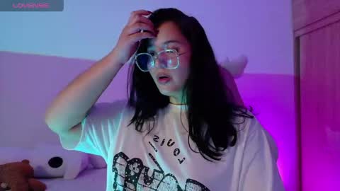 Valentina online show from 04/02/26, 12:52