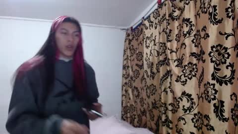 Snapshot of angele_johnson chatting on 01/24/25, 03:11 angele online show from 01/24/25, 03:11