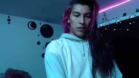 Snapshot of angele_johnson chatting on 02/17/25, 11:42 angele online show from 02/17/25, 11:42