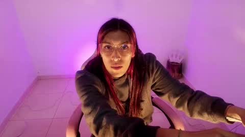 Snapshot of angele_johnson chatting on 01/13/26, 08:58 angele online show from 01/13/26, 08:58