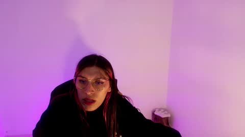 Snapshot of angele_johnson chatting on 02/23/26, 08:06 angele online show from 02/23/26, 08:06