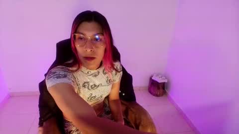 Snapshot of angele_johnson chatting on 02/27/26, 07:58 angele online show from 02/27/26, 07:58