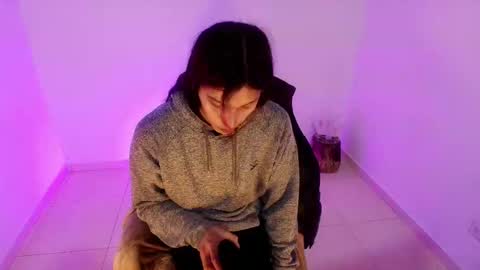 Snapshot of angele_johnson chatting on 03/04/26, 06:58 angele online show from 03/04/26, 06:58