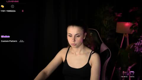 Angel online show from 06/07/26, 11:14