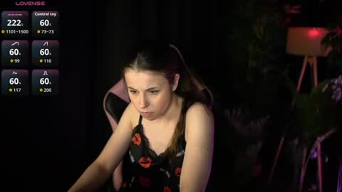 Angel online show from 06/14/26, 10:39