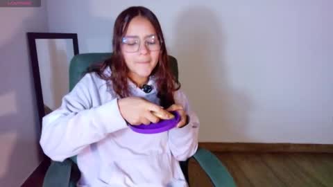 angel online show from 02/10/26, 01:48