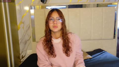 angel online show from 03/27/26, 01:33