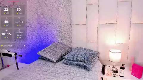 angeles_bust online show from 03/05/26, 09:11