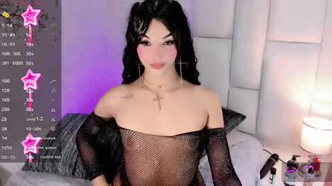 angeles_bust online show from 05/01/26, 08:35