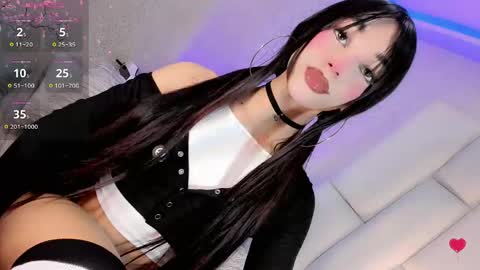angeles_bust online show from 05/09/26, 08:14