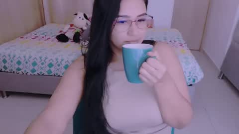 anastasia online show from 12/10/24, 07:43