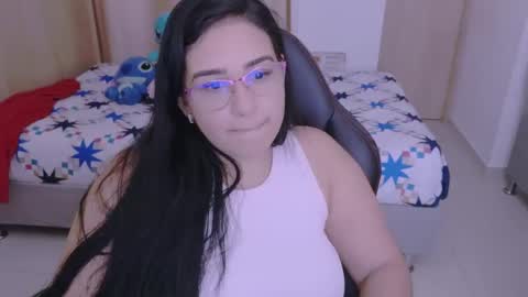 anastasia online show from 01/19/25, 09:55