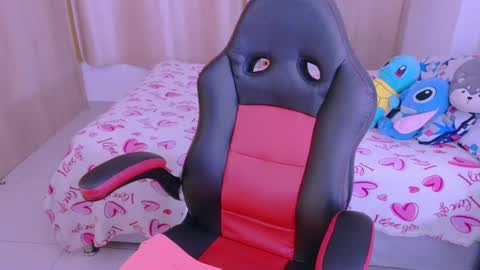 anastasia online show from 01/23/25, 07:51