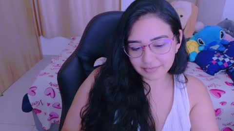 anastasia online show from 01/24/25, 09:37