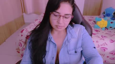 anastasia online show from 01/26/25, 12:58