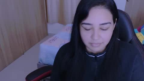 anastasia online show from 01/28/25, 07:21