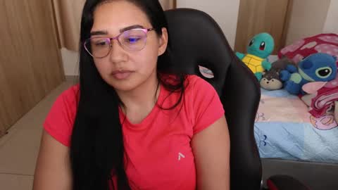 anastasia online show from 01/31/25, 11:13