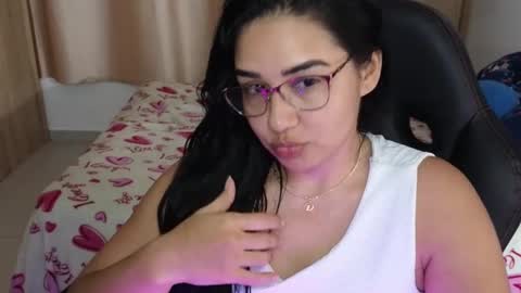 anastasia online show from 02/14/25, 11:09