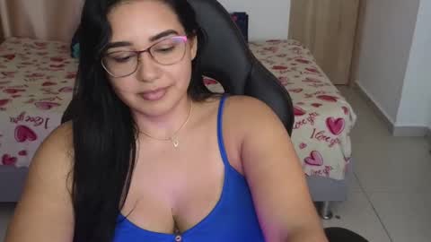 anastasia online show from 02/16/25, 10:32