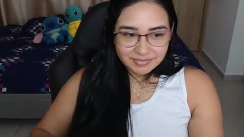 anastasia online show from 02/18/25, 08:14