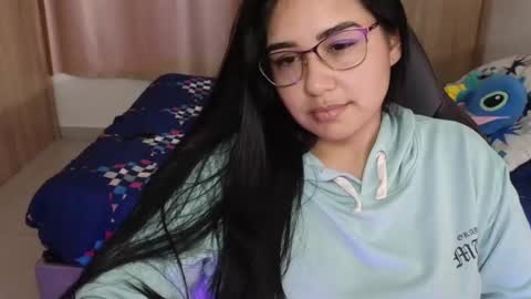 anastasia online show from 03/03/25, 08:11