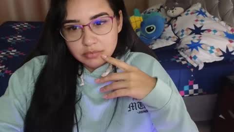 anastasia online show from 03/03/25, 11:14