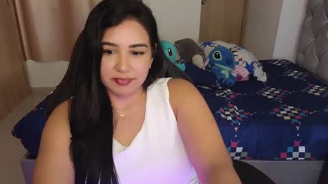 anastasia online show from 03/06/25, 11:31