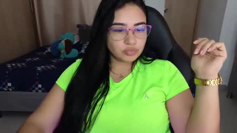 anastasia online show from 03/08/25, 10:13