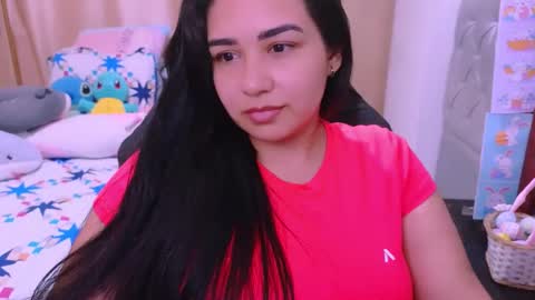 anastasia online show from 04/10/26, 10:36