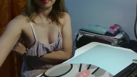 Angel online show from 02/15/25, 12:22