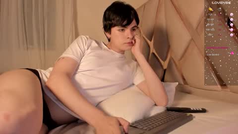 Angel Fiore online show from 03/07/26, 03:47