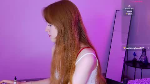 Angela online show from 06/18/26, 01:28