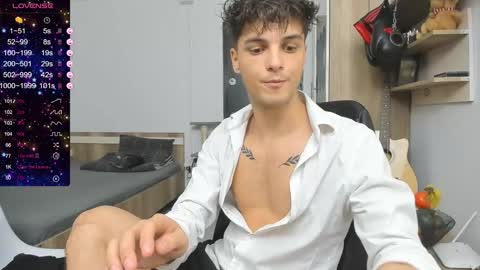 Frankie  online show from 12/01/24, 04:29