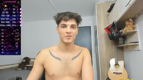 Frankie  online show from 12/02/24, 03:47