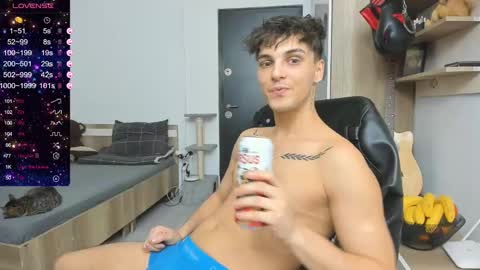 Frankie  online show from 12/02/24, 06:54