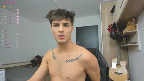 Frankie  online show from 01/08/25, 10:58