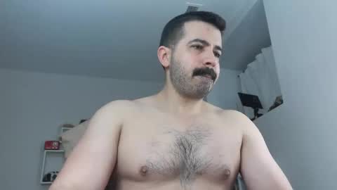 Angel Fusco online show from 03/29/26, 06:02