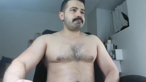 Angel Fusco online show from 05/15/26, 04:19