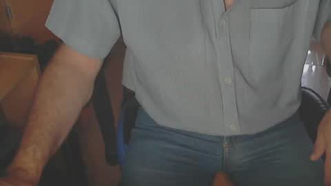 Snapshot of angelgarcia269 chatting on 02/16/25, 11:49 angelgarcia269 online show from 02/16/25, 11:49