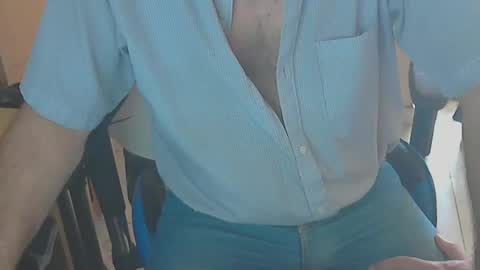 Snapshot of angelgarcia269 chatting on 02/23/25, 11:11 angelgarcia269 online show from 02/23/25, 11:11