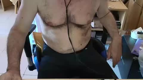 angelgarcia269 online show from 12/18/25, 03:40