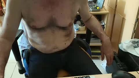 angelgarcia269 online show from 04/03/26, 12:58