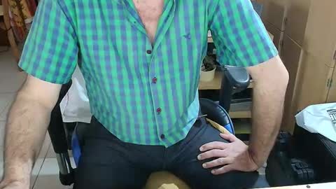 angelgarcia269 online show from 04/06/26, 12:17