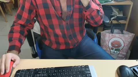 angelgarcia269 online show from 05/16/26, 12:07