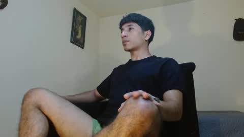 Angel of littlebandido online show from 02/20/25, 02:07