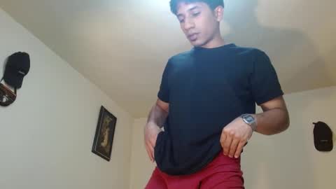 Angel of littlebandido online show from 02/20/25, 08:17