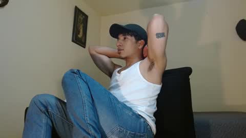 Angel of littlebandido online show from 02/26/25, 03:32