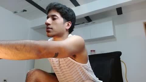 Angel of littlebandido online show from 09/13/25, 03:06