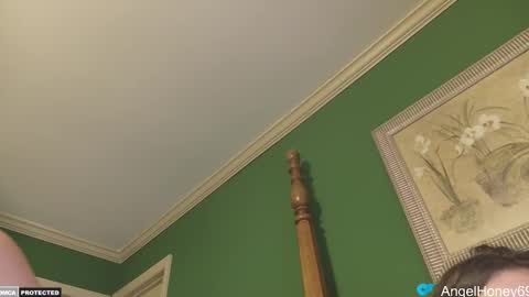 Snapshot of angelhoney1 chatting on 10/02/25, 01:56 Angel Honey online show from 10/02/25, 01:56