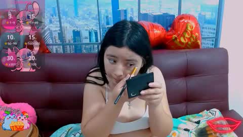 angel online show from 02/17/26, 11:40